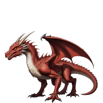 Dragón — Cría