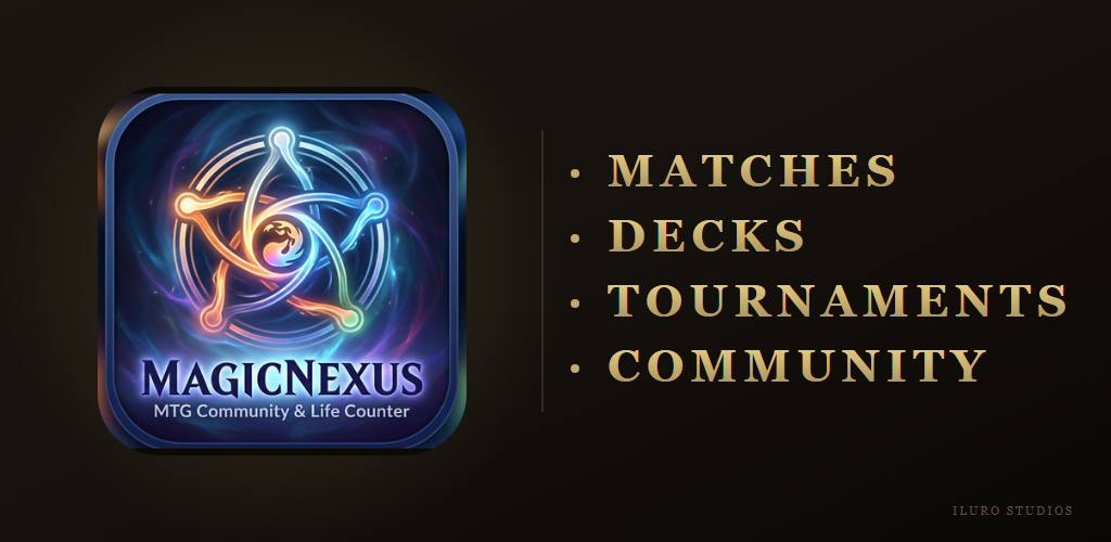 MagicNexus is now in open beta