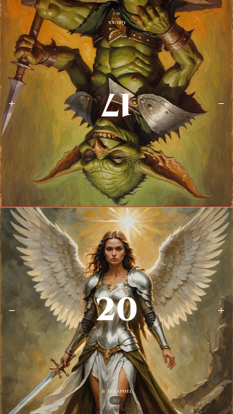 MagicNexus · en partida